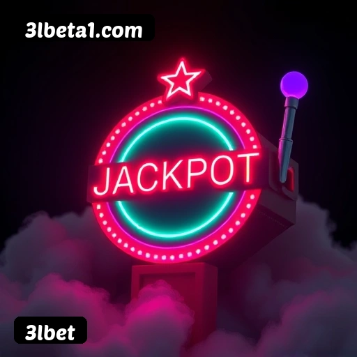 Loterias online disponíveis na 3lbet