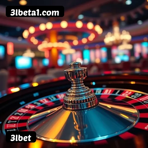 3lbet APP mobile iOS Android - 187 mil downloads São Paulo Rio BH