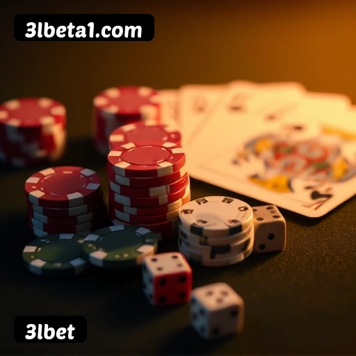 Estatísticas 3lbet novembro 2024 - 87 mil jogadores ativos, R$47M pagos, RTP 96.52%