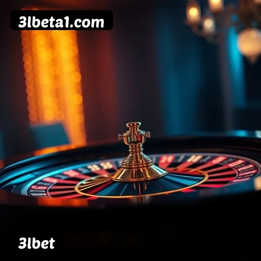 Níveis do programa VIP da 3lbet